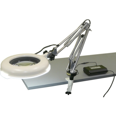 日本 OTSUKA  LSKS-CFX3 オーツカ　ＬＥＤ照明拡大鏡　ＬＳＫＳ－ＣＦ型３倍