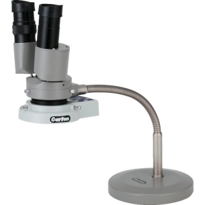 カートン光学（株） M9195 カートン　フレキ式実体顕微鏡ＦＳＣ－２