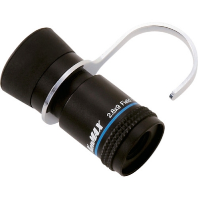 日本池田I.L.K  KM-289 池田レンズ　遠近マルチ単眼鏡