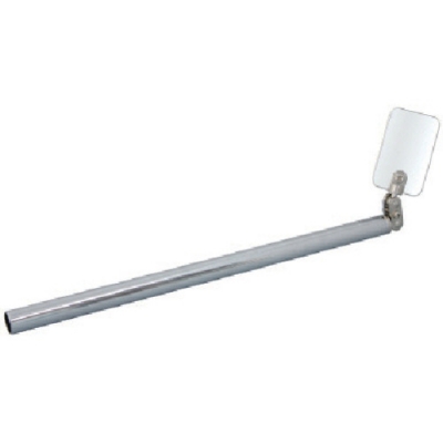 日本浅田 ASADA    Y78102 アサダ　サービスミラー　角型　５０×３２ｍｍ