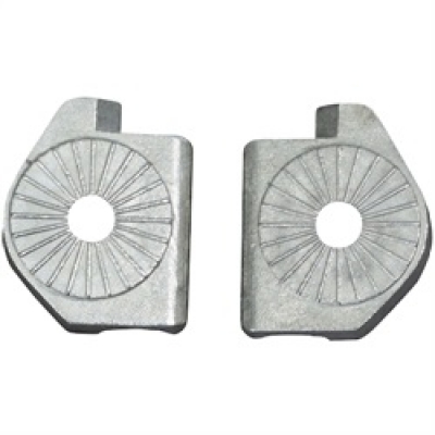 ホーザン（株） L-678-2 ＨＯＺＡＮ　金具セット（Ｌ－６７７／Ｌ－６７８用）