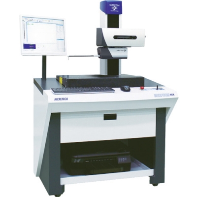 （株）東京精密 SURFCOM NEX 040 DX-12 東京精密　表面粗さ・輪郭形状測定機　サーフコム　ＮＥＸ