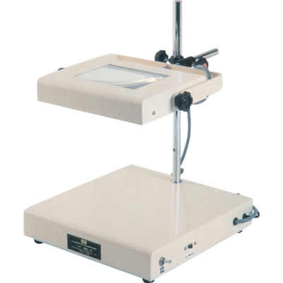 日本 OTSUKA  OSL2X2 オーツカ　光学　拡大鏡　スクエアシリーズ　ＯＳＬ－２型　２倍