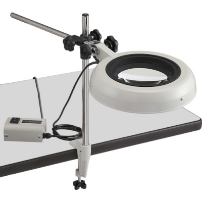 日本 OTSUKA  SKKL-STX8 オーツカ　光学　ＬＥＤ照明拡大鏡　ＳＫＫＬ－ＳＴ型　８倍