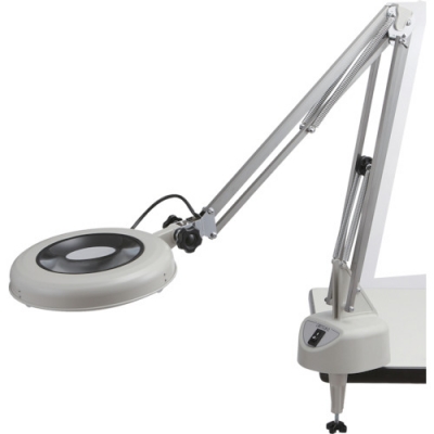 日本 OTSUKA  LEKS-F WIDEX2 オーツカ　光学　ＬＥＤ照明拡大鏡　ＬＥＫＳワイド－Ｆ型　２倍