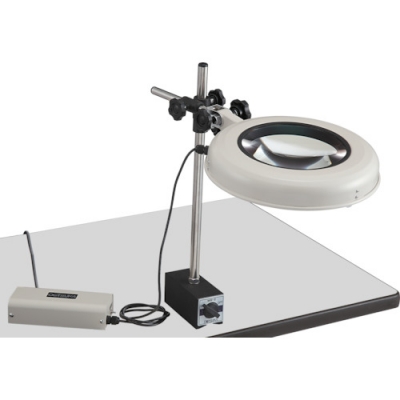 日本 OTSUKA  LEKS-MS WIDEX4 オーツカ　光学　ＬＥＤ照明拡大鏡　ＬＥＫＳワイド－ＭＳ型　４倍