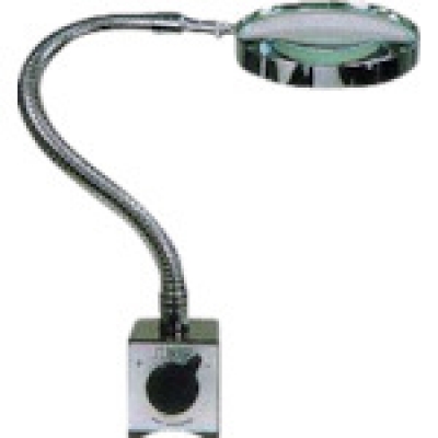 日本 NOGA  ML1000 ＮＯＧＡ　マグネット付拡大鏡