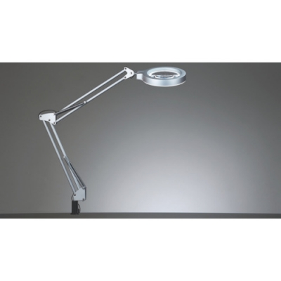 日本 OTSUKA  O-LIGHT 3.5X AR オーツカ　照明拡大鏡　オーライト３型　３．５倍