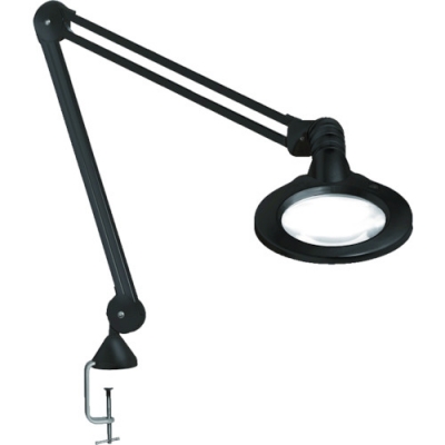 日本 OTSUKA  KFM LED ESDX3 オーツカ　ＬＵＸＯ　ＬＥＤ照明拡大鏡　ＫＦＭ　ＬＥＤ　ＥＳＤ　３倍