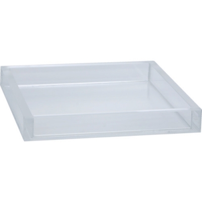 ＤＷＳ社 691140 ＤＷＳ　光造形機用樹脂トレイ　ＲＴ５００　（３３０×２７０）