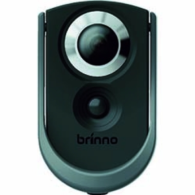 ｂｒｉｎｎｏ社 MAS200 ｂｒｉｎｎｏ　ドアスコープ取付防犯カメラ“ルスカ２”専用モーションセンサー
