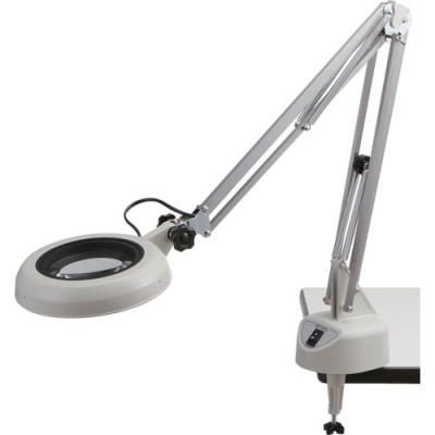 日本 OTSUKA  SKKL-FX8 オーツカ　光学　ＬＥＤ照明拡大鏡　ＳＫＫＬ－Ｆ型　８倍