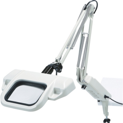 日本 OTSUKA  O-LIGHT3 2XAR オーツカ　照明拡大鏡　オーライト３型２×　ＡＲコート