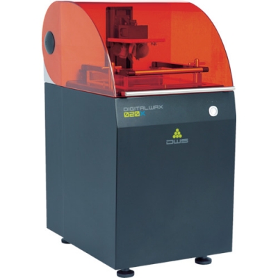 ＤＷＳ社 691010 ＤＷＳ　光造形機　ＤＩＧＩＴＡＬ　ＷＡＸ　０２０Ｘ　システム