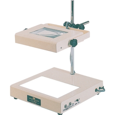 日本 OTSUKA  OSL1X2 オーツカ　光学　拡大鏡　スクエアシリーズ　ＯＳＬ－１型　２倍