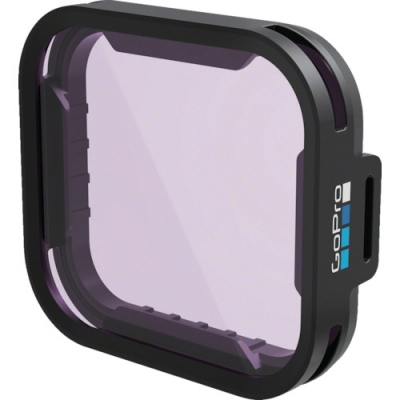 （株）タジマモーターコーポレーション AAHDM-001 ＧｏＰｒｏ　グリーンウォーターダイブフィルター