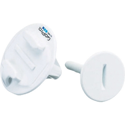 新潟精機（株） AT-100K ＳＫ　アンテナ式点検鏡角１００型