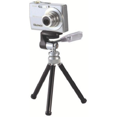 日本 ELECOM  DGT-012BK エレコム　ＧＲＡＰＨＧＥＡＲデジタルカメラスタンド