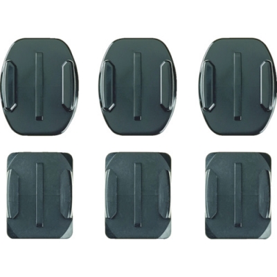 （株）タジマモーターコーポレーション AACFT-001 ＧｏＰｒｏ　ベースマウント（平面＆曲面）