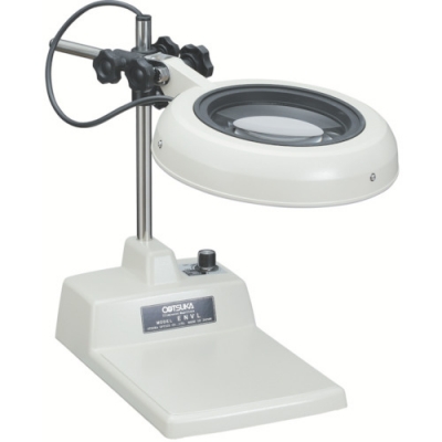 日本 OTSUKA  ENVL-BX2 オーツカ　ＬＥＤ照明拡大鏡　ＥＮＶＬ－Ｂ型　２倍