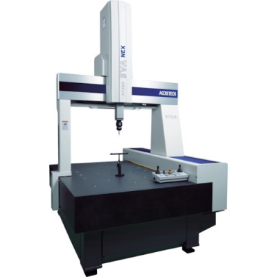6-C6 東京精密　高精度ＣＮＣ三次元座標測定機　ザイザックス　ＳＶＡ　ＮＥＸ