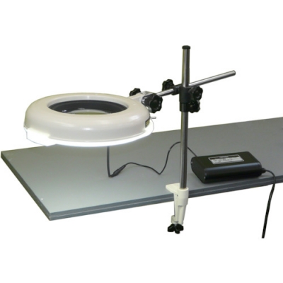 日本 OTSUKA  LSKS-STX3 オーツカ　ＬＥＤ照明拡大鏡　ＬＳＫＳ－ＳＴ型３倍