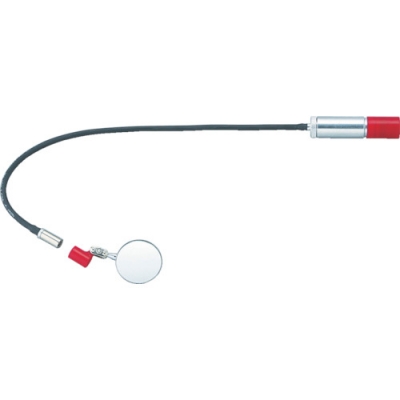 新潟精機（株） MFL-350M ＳＫ　マグネット付フレキシブルライト