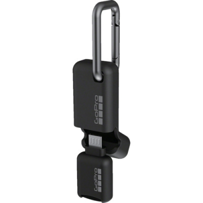 （株）タジマモーターコーポレーション AMCRU-001 ＧｏＰｒｏ　ＱＵＩＫ　ＫＥＹ（ＭＩＣＲＯ－ＵＳＢ）