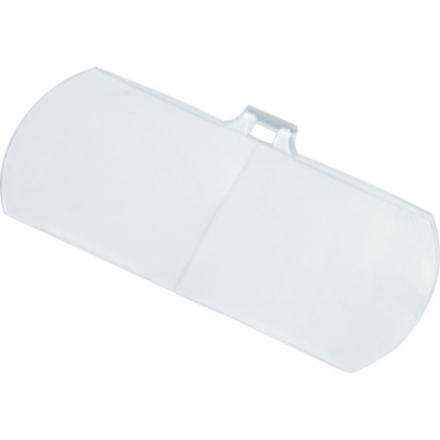 日本池田I.L.K  HF-E1 池田レンズ　双眼メガネルーペ専用レンズ２倍