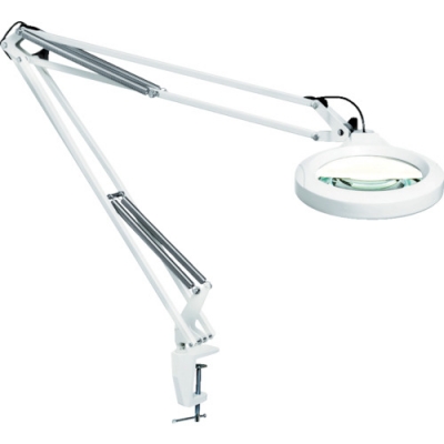 日本 OTSUKA  LFM LED X3 オーツカ　ＬＵＸＯ　ＬＥＤ照明拡大鏡　ＬＦＭ　ＬＥＤ　３倍