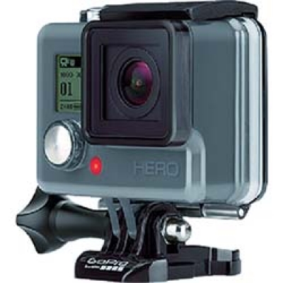 （株）タジマモーターコーポレーション CHDHA-301-JP ＧｏＰｒｏ　ＨＥＲＯ