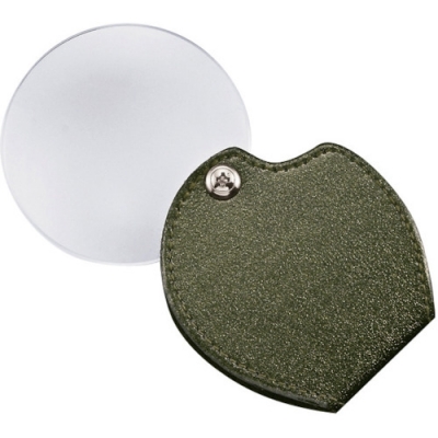 日本池田I.L.K  3126-GR 池田レンズ　高倍率非球面ルーペ