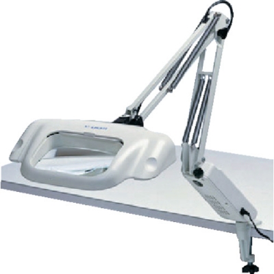 日本 OTSUKA  O-LIGHT3 オーツカ　照明拡大鏡