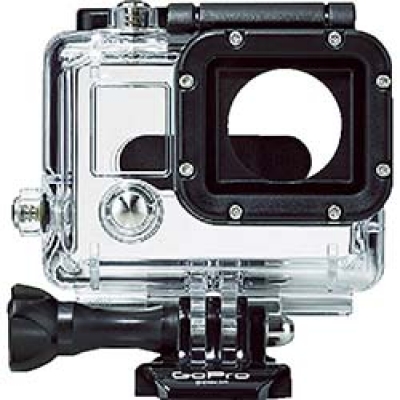 （株）タジマモーターコーポレーション AHDEH-301 ＧｏＰｒｏ　ダイブハウジング（６０ｍ防水ハウジング）