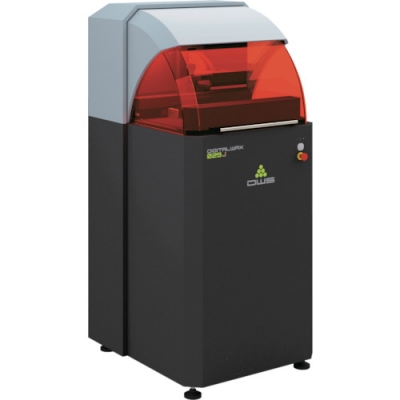 ＤＷＳ社 691016 ＤＷＳ　光造形機　ＤＩＧＩＴＡＬ　ＷＡＸ　０２９Ｊ　システム