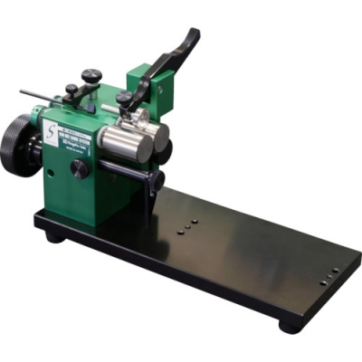 新潟精機（株） ROG-223S ＳＫ　偏心度測定システム