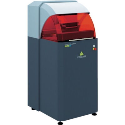 ＤＷＳ社 691020 ＤＷＳ　光造形機　ＤＩＧＩＴＡＬ　ＷＡＸ　０２９Ｘ　システム