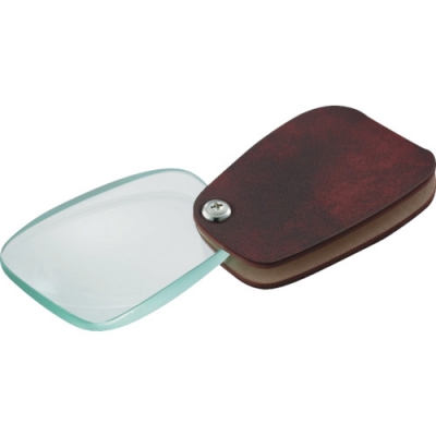 日本中山 TRUSCO  TL-PL45 ＴＲＵＳＣＯ　ポケットルーペ　レンズ径４５Ｘ６５　倍率２．５