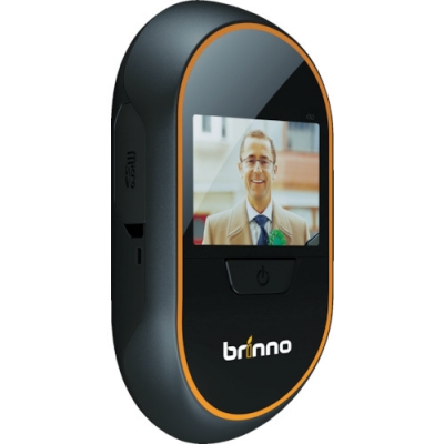 ｂｒｉｎｎｏ社 PHV-MAC12 ｂｒｉｎｎｏ　ドアスコープカメラ留守番カメラルスカ