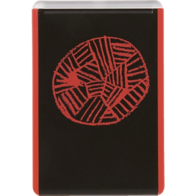 日本池田I.L.K  CLE-45PRE 池田レンズ　ＬＥＤライト付　スライドルーペ