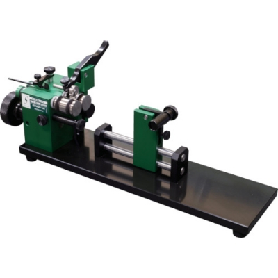 新潟精機（株） ROG-351SS ＳＫ　偏心度測定システム