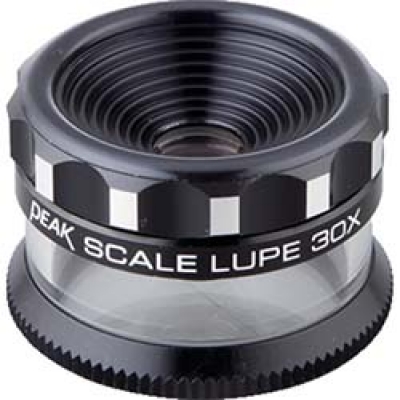 日本亚速旺 ASONE   2-189-06 ＡＳ　ピーク・スケール・ルーペ３０ｘＮｏ．２０３７