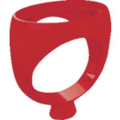 ＤＷＳ社 691056 ＤＷＳ　光造形機用樹脂材料　ＩＲＩＸ　ＲＥＤ　５００ｇ