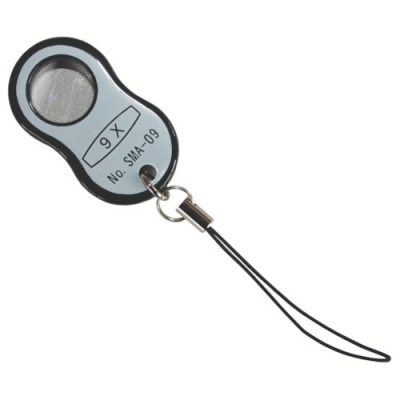 （株）京葉光器 SMA-09 リーフ　スモール豆ルーペ
