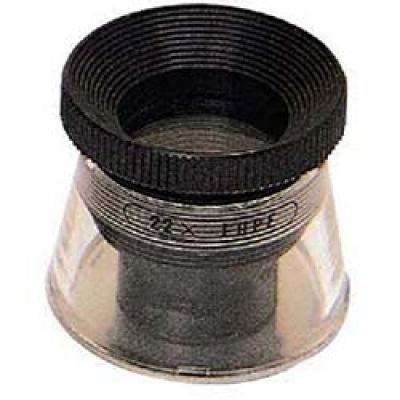 （株）エンジニア SL-57 エンジニア　インスペクションルーペ（２２倍）