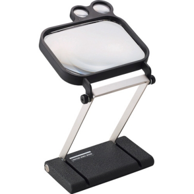 日本 OTSUKA  NO.1795 オーツカ　ワイドビュースタンドルーペ