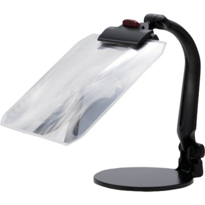 日本亚速旺 ASONE   1-2564-01 ＡＳ　スタンド型ルーペＦ角型　ＢＥ－Ｓ３－Ｆ