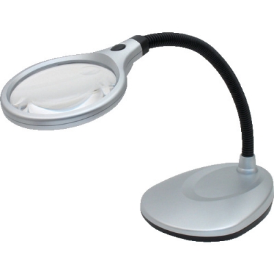 日本亚速旺 ASONE   1-2457-01 ＡＳ　ＬＥＤスタンドルーペＳＬ－２３