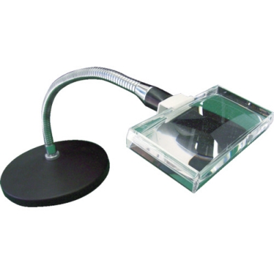 エッシェンバッハ 2757 エッシェンバッハ　スタンドルーペ　２倍　１２０×５５ｍｍ