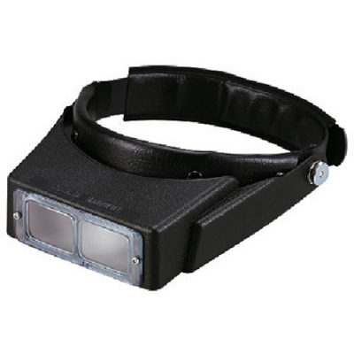 日本池田I.L.K  BM-100A 池田レンズ　スライドルーペ